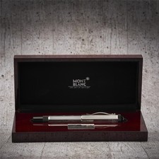 Montblanc Patron of the Art 4810 Edition 1992 Lorenzo de Medici Fountain Pen ID 28600 picture