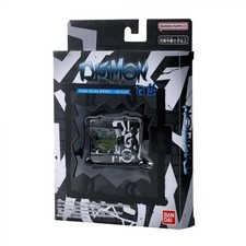 Bandai Digivice Digimon Original New Wave 2 Logo Black (Digimon) picture