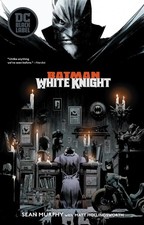 Batman: White Knight picture