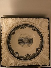 WEDGEWOOD THE WASHINGTON BOWEL 12