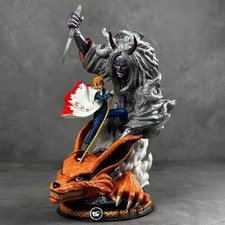Naruto Namikaze Action Figure Collectible PVC Model Toy Statue Gift picture