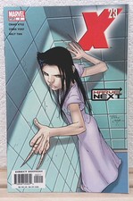 Marvel Comics X-23 Issue #2 Direct Edition 2005 Modern Age picture