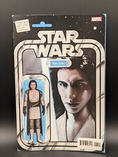 STAR WARS: THE RISE OF KYLO REN 1 ACTION FIGURE VARIANT. BEN SOLO Sith Nm picture