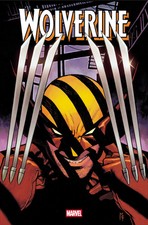 Wolverine #29 (PRESALE 11/4/26) Cover Select picture