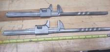 Blacksmith Twisting Wrench (16