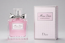 Miss Dior Blooming Bouquet for Women Eau de Toilette Spray 3.4 oz / 100ml picture