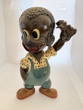 CHOCORÊVE ADVERTISING FIGURE - IBLED CHOCOLATE FACTORY - 1950s/60s - RARE picture