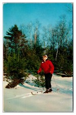 Greetings From North Canton, Ohio, Won't You Join Me? picture