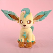 Pokemon Leafeon 9
