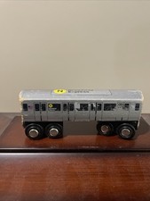 2011 Munipals NYC Subway  N Train Broadway Express picture