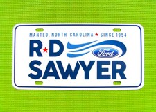 OBX NC Specialty: