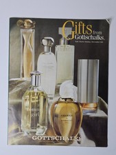 1998 Gottschalks Holiday Gift Catalog Kitchen Booklet Fashion Home Ephemera picture