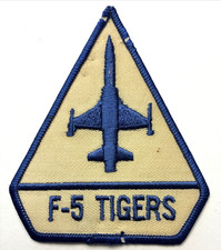 US Air Force, F-5 tigers Patch 4.5