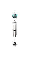 Spoontiques Elvis Wind Chime Decorative Chimes for Yard and Garden Decoration picture