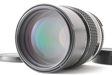 【MINT】Nikon Ai-S Nikkor 135mm f/2.8 MF TelephotoLens  from JAPAN  ＃240610 picture