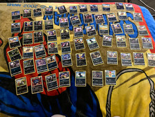 Pokémon TCG 50-Card Lot - Charizard 4/102 1st Edition Base Set 2002 ENG picture