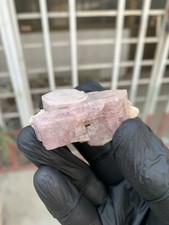 Outstanding Natural Pink Apatite crystal picture