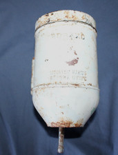 vintage Boraxo powder soap dispenser picture