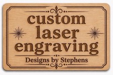 Laser Engraved Photos picture