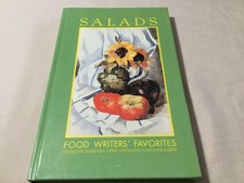 SALADS FOOD WRITERS FAVORITES Great Recipes picture