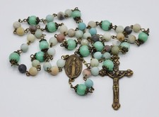 Chaplet for the Holy Souls in Purgatory - Our Lady's 13 Virtues Catholic Chaplet picture
