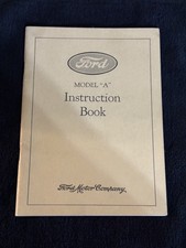 Vintage 1928 Ford Model 