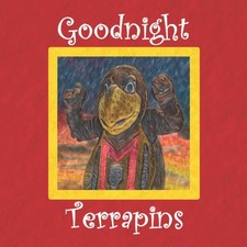 Goodnight Terrapins: A Bedtime Story for University of Maryland Fans picture