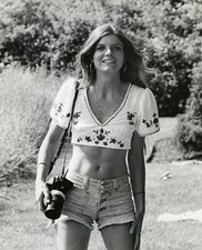 Katharine Ross Must See 4x6 Picture Celebrity Print picture