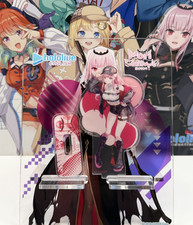 Hololive English x Astromeda Acrylic Stand - Mori Calliope picture