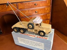 Vintage Dinky Supertoys | MIB | Berliet 