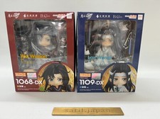 [NEW] Good Smile Company Nendoroid Mo Dao Zu Shi Wei Wuxian lan wangji DX Figure picture