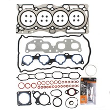 CNS MLS Cylinder Head Gasket Set Compatible with 2007-2012 Nissan Sentra for ... picture