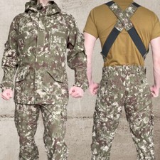 Gorka 5 Khyzhak Ukrainian Combat Suit Predator picture