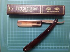 Carl Schlieper 099 6/8 
