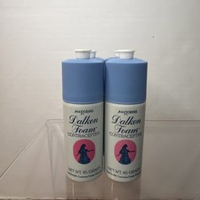 6 VTG Dalkon Foam Contraceptive .45g Cans Deadstock Display/Collector Only Prop picture