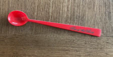 Vintage Top of the Six's, Swizzle Stick (stirrer) spoon picture