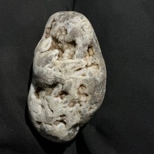 Montana Yellowstone River Agate picture