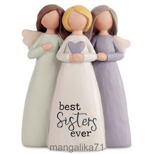 Three Sisters Figurine - picture