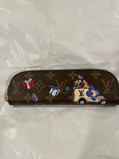 Louis Vuitton Pencil Case - Holiday Design picture