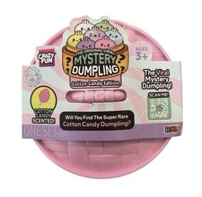 RMS COTTON 🍬 CANDY 🍬 Mystery Dumpling Edition — SEALED and NEW picture