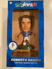 Corinthian Roberto Baggio Italy ProStars XL Limited Edition 1 350 picture