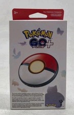 Pokemon GO Plus + Brand New Factory Sealed Nintendo ‼️READY TO SHIP‼️ picture