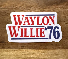 Willie Waylon '76 2