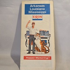 Maps of Arkansas Louisiana Mississippi and Arkansas Plot Map Hot Springs 1976 picture