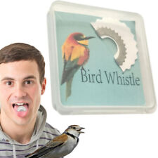 Bird Whistle Bird Whistle That Fits Inside Mouth Hiden Magic Tweeting Gag Toyu picture