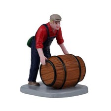The Wine Barrel picture