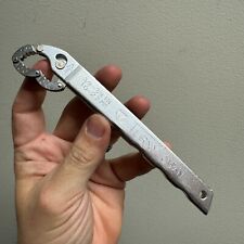 TURNY Tools TW-150 10 - 22mm Speed Pipe Wrench Spanner Grip Japan picture