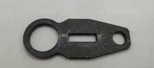 US M9 Knife - Cross Guard - LanCay Ontario Tri-Tech (Phrobis III) - USGI picture