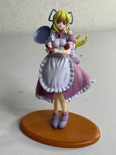 Kotobukiya Tales of Destiny Lilith Aileron One Coin Mini Figure Pan Used 2008 picture