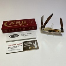 Case 00178 Small Stockman 2 5/8
